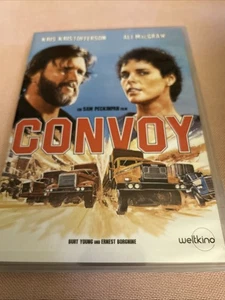 Convoy DVD - Bild 1 von 2
