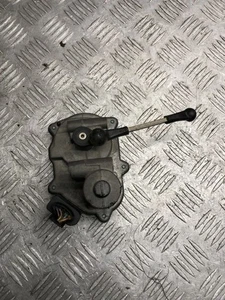 Audi A6 S6 C6 4F 2009 Diesel Ansaugkrümmer Ventil Stellmotor DRA58622 - Bild 1 von 3