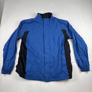 Nike Golf Storm Fit Herren Blau Windbreaker Jacke 2XL - Bild 1 von 11