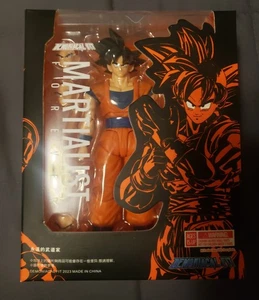 Demoniacal Fit Martialist Forever Goku - Picture 1 of 3