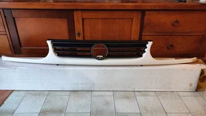 RARE AUTOTEST GRILL FOR VW GOLF MK3 GTI VR6 VOTEX MEXICO US Yatching Henri Lloyd - Picture 1 of 17