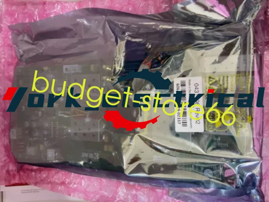 New AMD Virtex 7 FPGA VC709 Connectivity Kit DK-V7-VC709-G XC7VX690T-2FFG1761 - Image 1 of 2