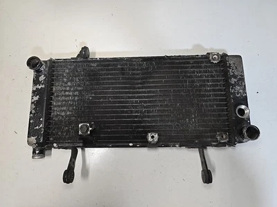 Suzuki SV1000S K3 K4 2003 - 2004 Radiator - Image 1 of 4