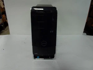 Dell XPS 8700 Core i7-4790 3,60GHz 4GB 1TB HDD W10 Desktop PC (V1206) - Bild 1 von 7