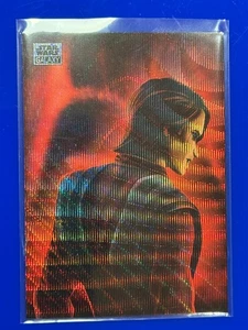 Mortis Vision 61/99 Topps Star Wars Chrome Galaxy 2024 #PD-2 - Bild 1 von 3