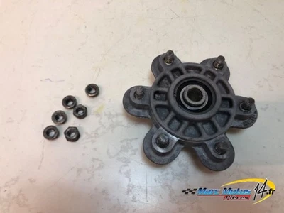 PORTE COURONNE DUCATI 600 MONSTER  1996 Foto 1 de 4