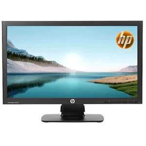 Monitor HP P222va 21,5 pulgadas Full HD - Usado comprar barato - Imagen 1 de 5