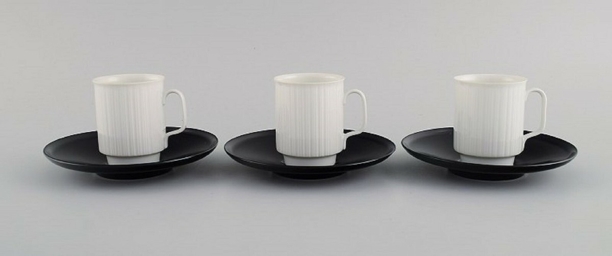 Tazza Grande In Ceramica Da 600ml - Per Caffè, Cereali E Zuppe, Design Moderno, Lavabile In Lavastoviglie - Foto 2