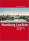 Hamburg Lexikon. Sonderausgabe Von Franklin Kopitzsch | Buch | Zustand Gut