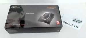 Freisprecheinrichtung/ ClearOne Chat 50 USB Plus/ Videotelefonie / Web Konferenz - Bild 1 von 5