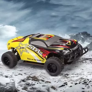 RC 1/24 WLtoys A222 40klms 4CH AWD/4WD - Picture 1 of 8