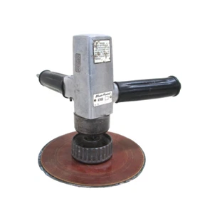 BLUE POINT TOOLS AT460 PNEUMATIC SANDER / POLISHER / BUFFER - Picture 1 of 9