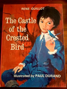 The Castle of the Crested Bird by Rene Guillot - Picture 1 of 1