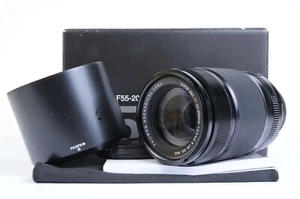 Fujifilm Fujinon XF 55-200mm F3.5-4.8 R LM OIS (Wie Neu FOTO JESCHNER KASSEL - Bild 1 von 7