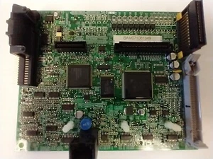 Yaskawa G7 ac drive PCB main control board PN ETC618391-S0181 - Picture 1 of 3