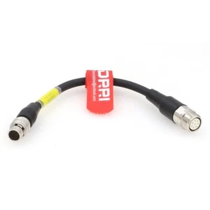 Cable servo adaptador de lente Canon de 8 pines zoom a Hirose de 20 pines - Imagen 1 de 5