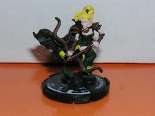 Mage Knight Sinister #010 Woodland Sniper