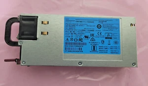 HP 460w Server Power Supply DPS-460EB A 499250-101 499249-001 499250-201 - Picture 1 of 3