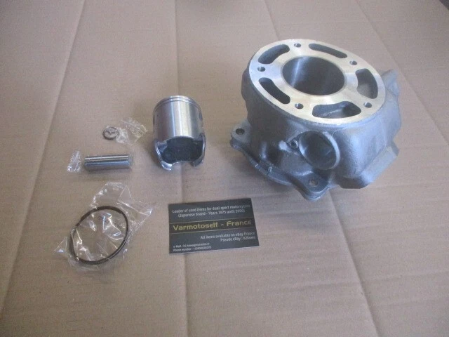 Joint de culasse et D'embase neufs pour Yamaha 125 DTMX