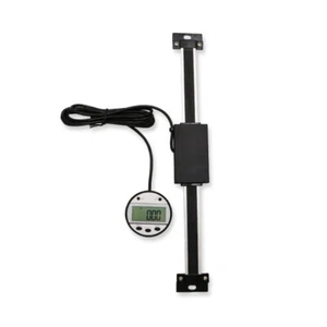 Digital Readout Linear Scale DRO Portable Remote LCD for Milling Machines 200mm - Picture 1 of 4