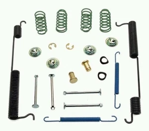 Drum Brake Hardware Kit Rear Carlson H7276 (#R14) - Foto 1 di 2