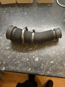 VAUXHALL COMBO C MK2 1.3 CDTI TOP AIR INTAKE PIPE 93319134 HZF024 - Picture 1 of 4