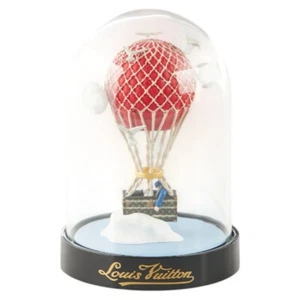 LOUIS VUITTON Maru Aero Air Balloon 2013 Edizione Limitata Novità Oggetto figu... - Foto 1 di 4