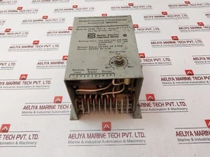 Basler Electric UFOV 260 A Under Frequency / Over Voltage Protective Module - Picture 1 of 9