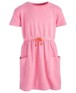 Epic Threads Girls French Terry Dress Size Large-14/16 - Picture 1 of 3