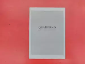 Fujitsu FMV-DPP04 10.3 type Electronic paper Quaderno A5 size E-book reader - Picture 1 of 6