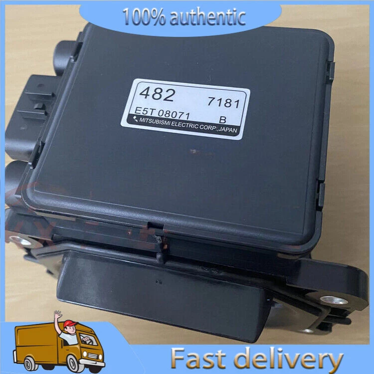 MAF 质量空气流量计传感器 MD336482 适用于 1999 - 2006 三菱 Montero Sport — 第 1/4 张图片