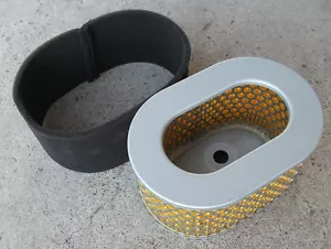 Luftfilter für ZIPPER ZI-STE7500DS - Bild 1 von 1