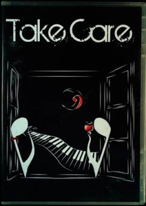 TAKE CARE - DVD - Imagen 1 de 2