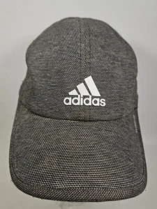 Adidas Climalite Mütze Cap schwarz/grau Einheitsgröße - Bild 1 von 7