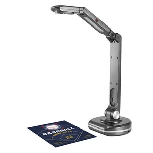 JOYUSING V500S USB 2-in-1 Document & Book Webcam with Auto M1G6 - Afbeelding 1 van 11