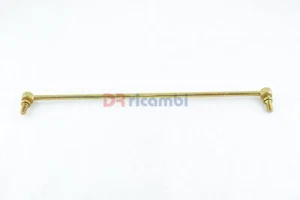 TIRANTE COMANDO CAMBIO MARCE INFERIORE FIAT UNO (89 AL 2010) - FIAT 7698808/1 - Picture 1 of 6