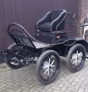 Marathonwagen 21 Zoll - Bild 1 von 1