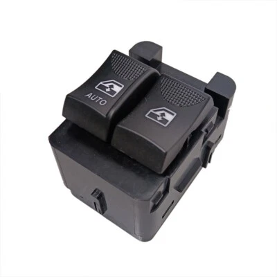 Power Window Switch Car for Chevrolet Express 1500 25003500 Monte Carlo 10284860 - Image 1 of 4