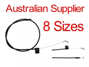 Replacement New Recliner Release Cable For Chairs & Sofas - All Sizes Available - Picture 1 of 5