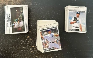 2008 Topps Year in Review Baseball Set - Bild 1 von 1