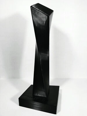 Led Zeppelin "The Object" 12inch High - HD Quality - FREE KEYCHAIN ! - Image 1 of 4