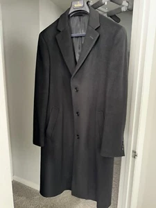 Over Coat - Picture 1 of 3