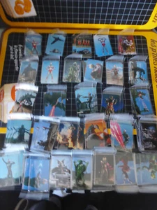 lot 116 ultraman 80 UGM tsuburaya bandai trading card carte a collectioner 1980 - Picture 1 of 18