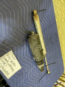 2014 skidoo Scandic WT rear skid shocks suspension 177 - Picture 1 of 9