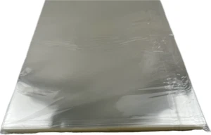 30 Magazinhüllen Kunststoffschutz wiederverschließbare Aufbewahrungsbeutel 8 15/16" x 11 1/4" - Bild 1 von 2