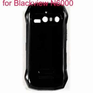 Funda protectora protectora para parachoques para Blackview N6000 N6000SE - Imagen 1 de 8