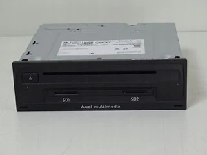 Audi A3 MMI multimedia MIB Tonfehler Reparatur. - Bild 1 von 2
