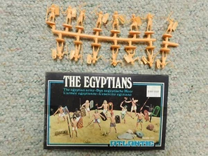 Atlantic of Italy 1/72 Box# 1803 Egyptian Army Lot 7 - Picture 1 of 2