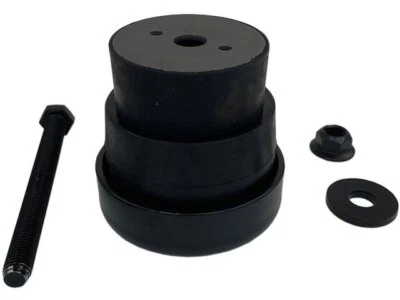 Replacement Body Mount fits GMC Sierra 1500 HD 2001-2003, 2005-2006 12PNPY - Image 1 of 2