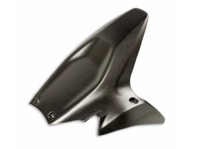 % SALE % DUCATI hinterer Kotflügel aus Kohlefaser 96900312A - Bild 1 von 2